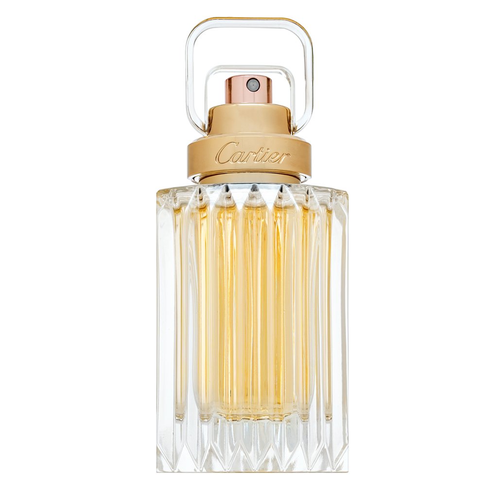 Cartier Carat EDP W 50 ml – Cartier