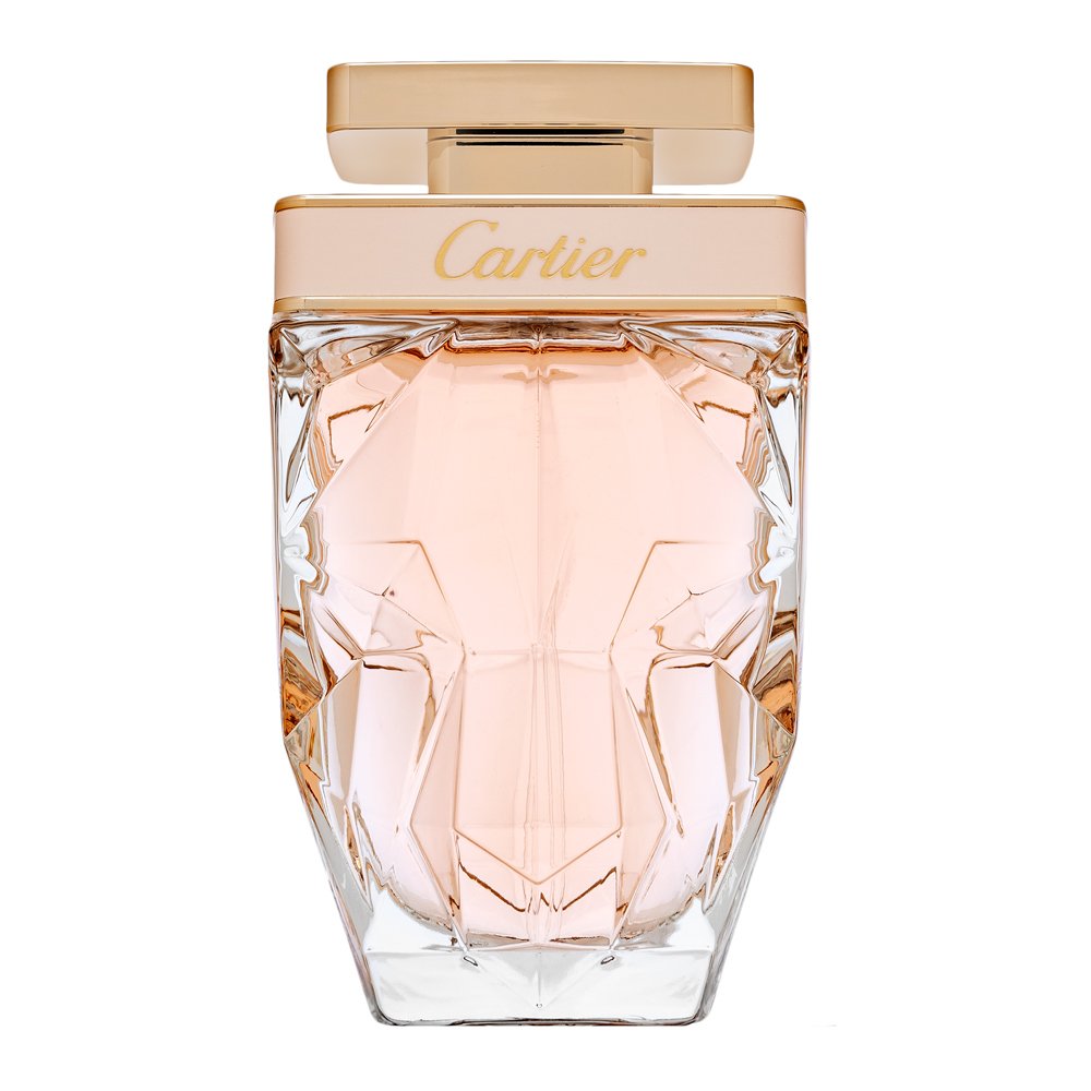 Cartier La Panthere EDT W 50 ml – Cartier