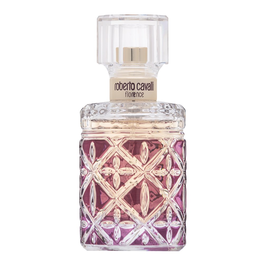 Roberto Cavalli Florence EDP W 75 ml – Roberto Cavalli