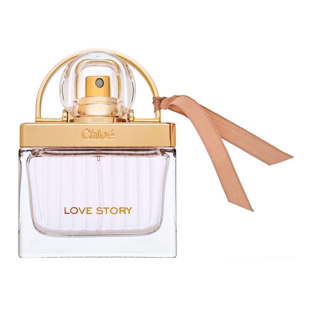 Chloé Love Story EDT W 30 ml – Chloé