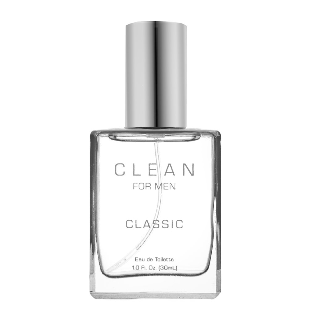 Clean For Men Classic EDT M 30 ml – Clean