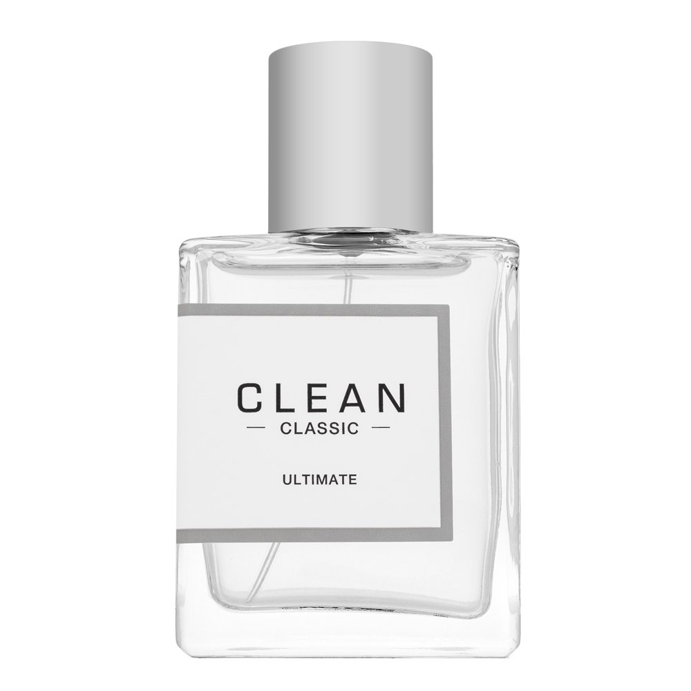 Clean Ultimate EDP U 60 ml – Clean