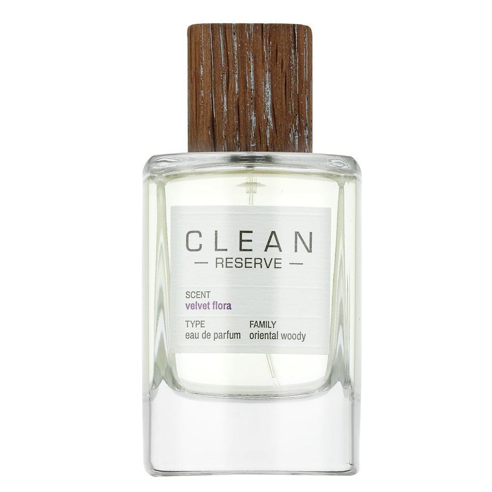 Clean Velvet Flora EDP U 100 ml – Clean