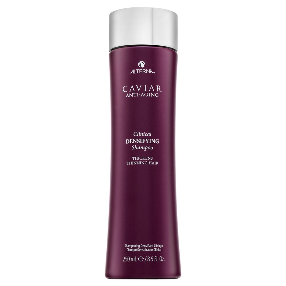Alterna Caviar Anti-Aging Clinical Densifying Shampoo 250 ml – Alterna