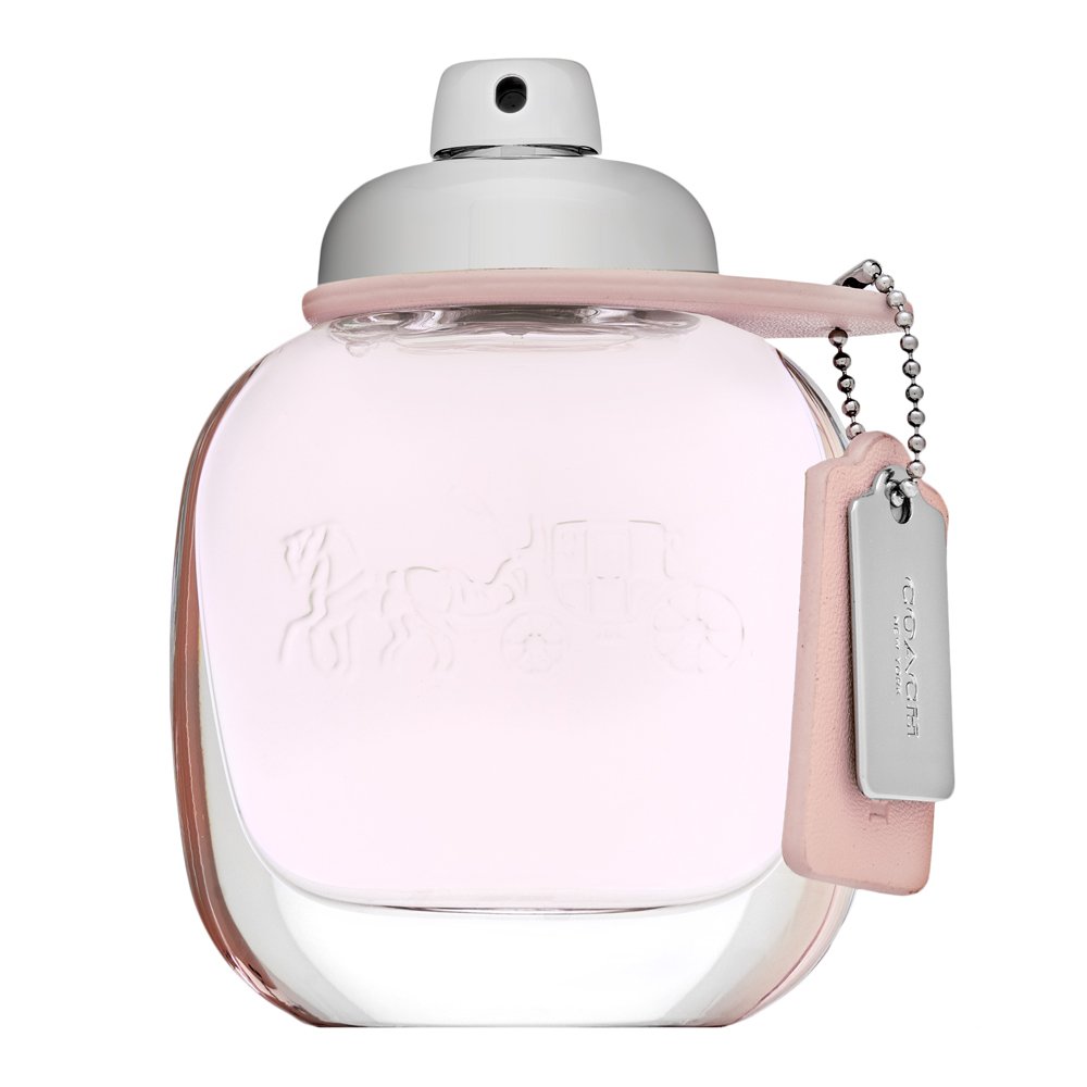 Coach Coach Eau de Toilette EDT W 50 ml – Coach
