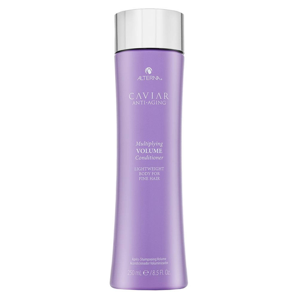 Alterna Caviar Multiplying Volume Conditioner 250 ml – Alterna