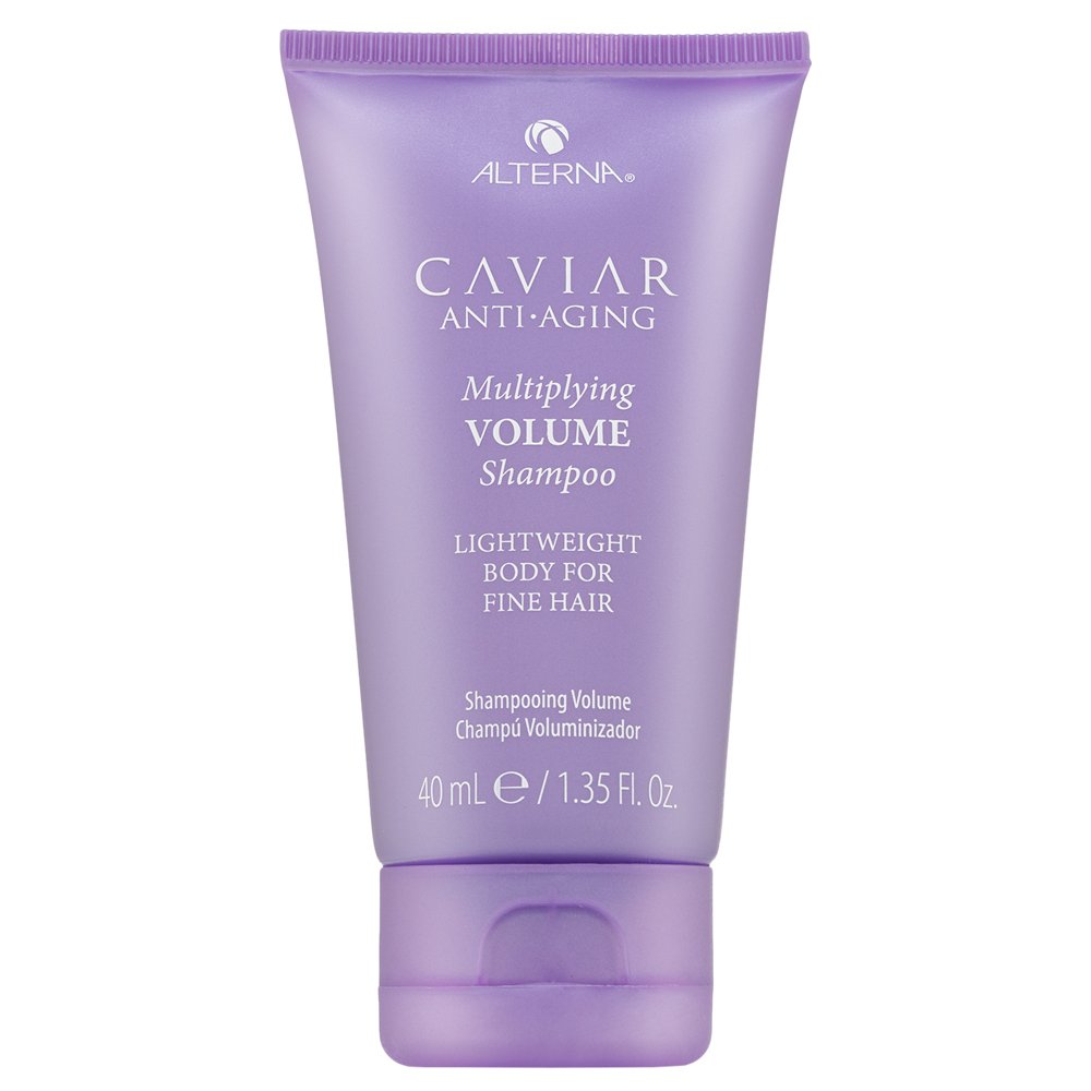 Alterna Caviar Multiplying Volume Shampoo 40 ml – Alterna