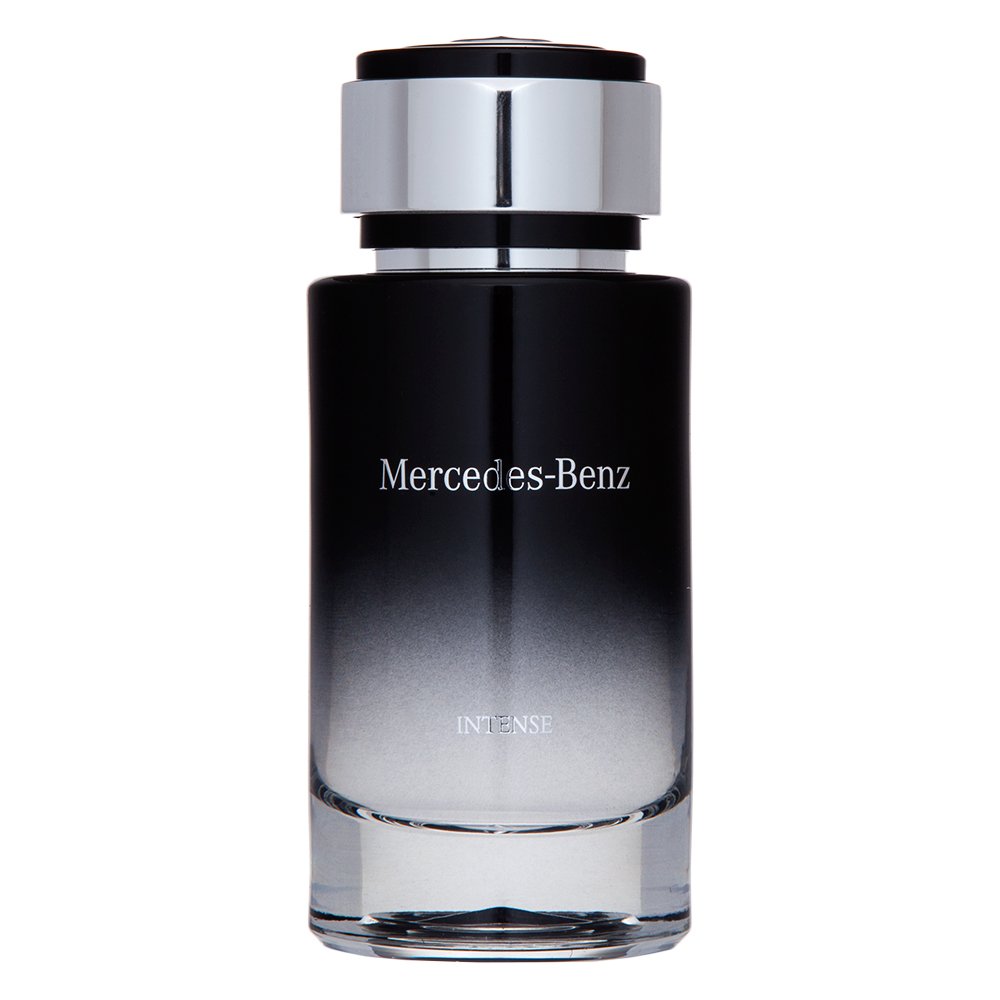 Mercedes-Benz Mercedes Benz Intense EDT M 120 ml – Mercedes-Benz