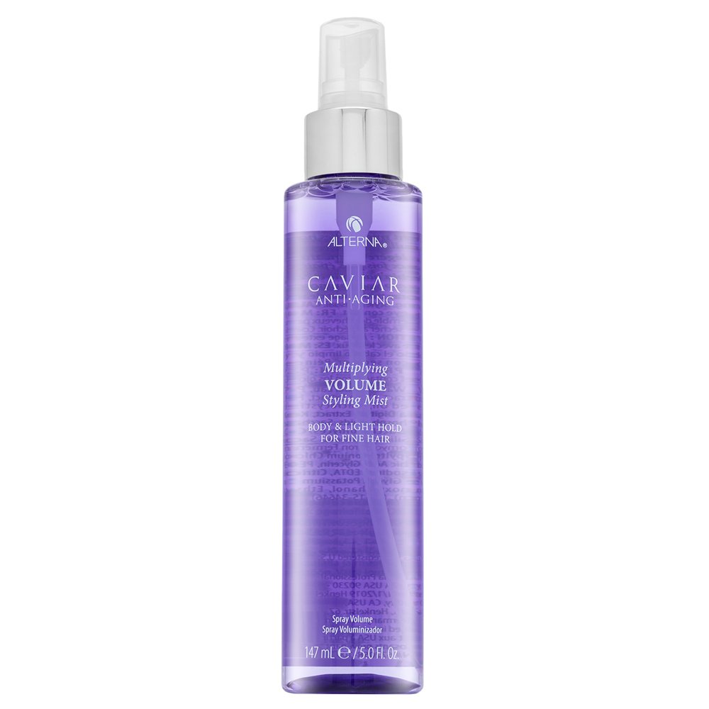Alterna Caviar Multiplying Volume Styling Mist 147 ml – Alterna