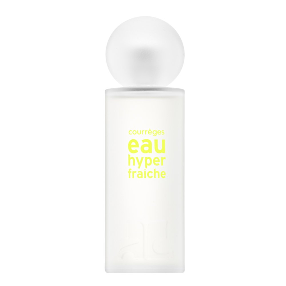 Courreges Eau Hyper Fraiche EDT U 90 ml – Courreges