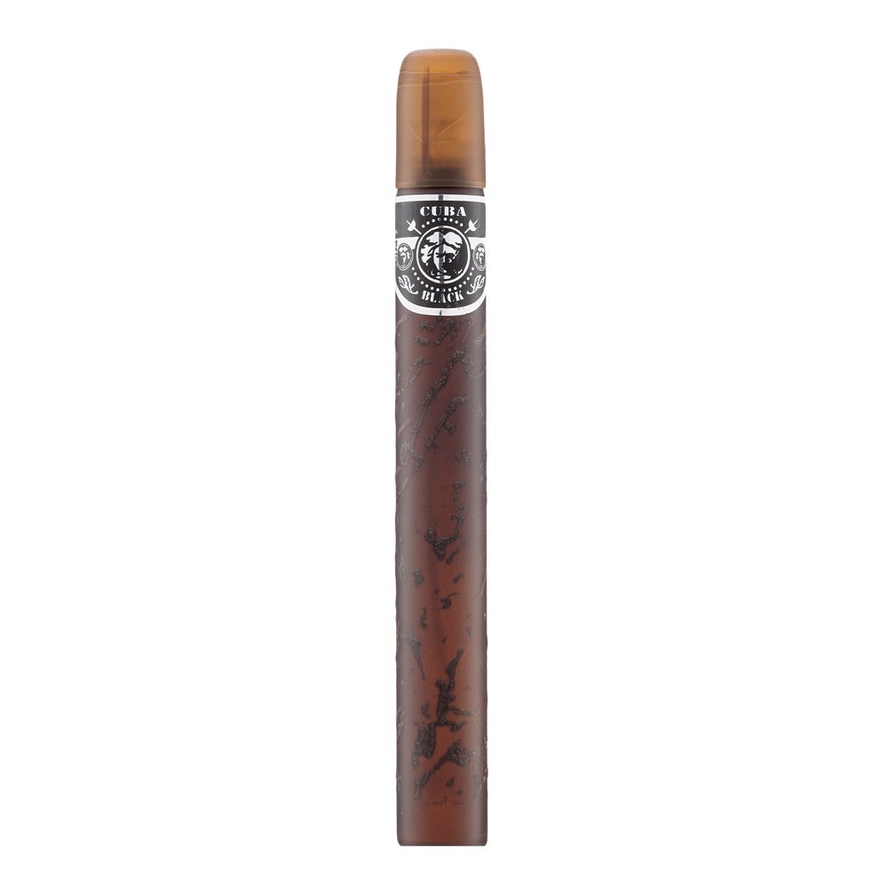 Cuba Black EDT M 35 ml – Cuba