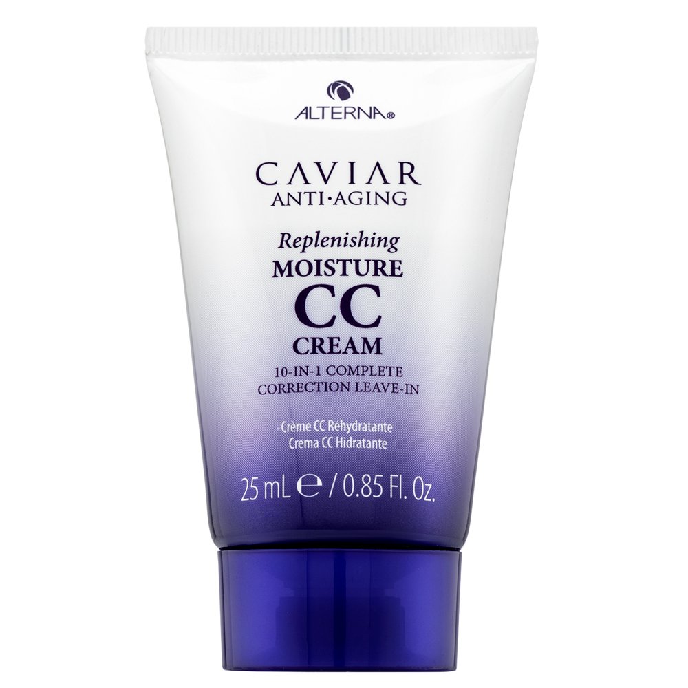 Alterna Caviar Replenishing Moisture CC Cream 25 ml – Alterna