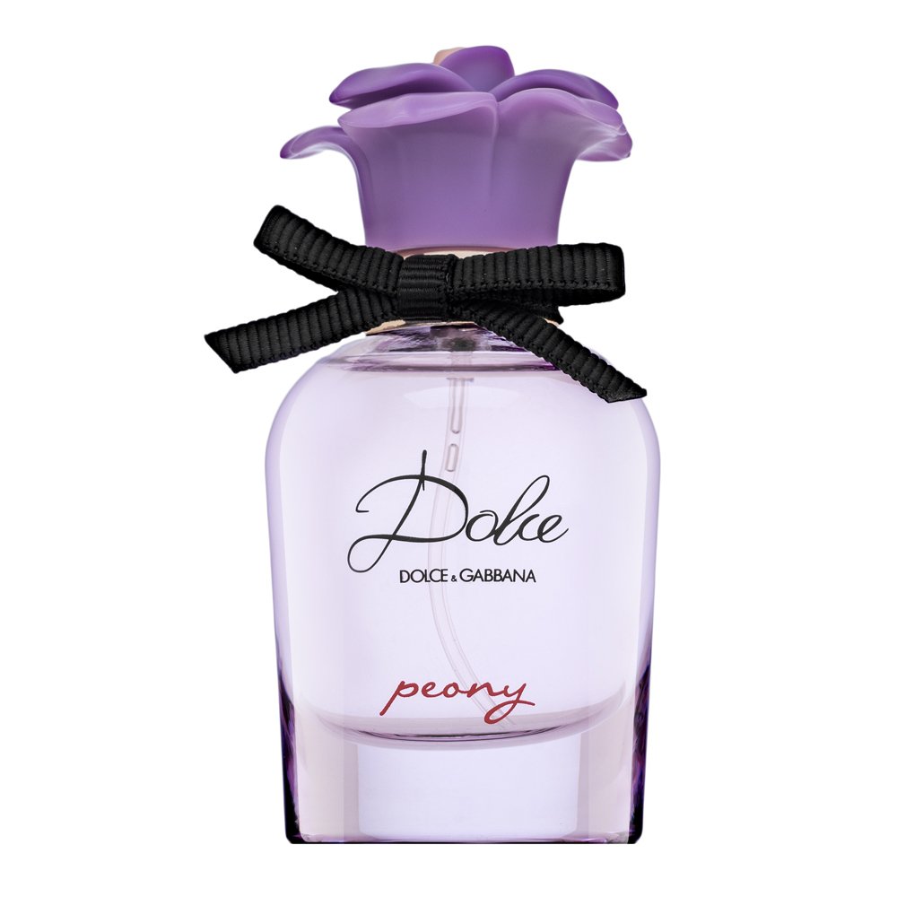 Dolce & Gabbana Dolce Peony EDP W 30 ml – Dolce & Gabbana