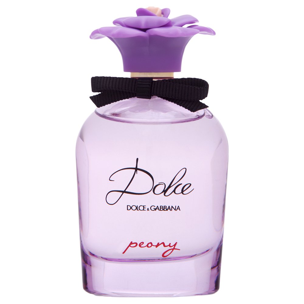 Dolce & Gabbana Dolce Peony EDP W 75 ml