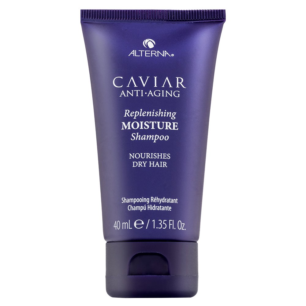 Alterna Caviar Replenishing Moisture Shampoo 40 ml – Alterna