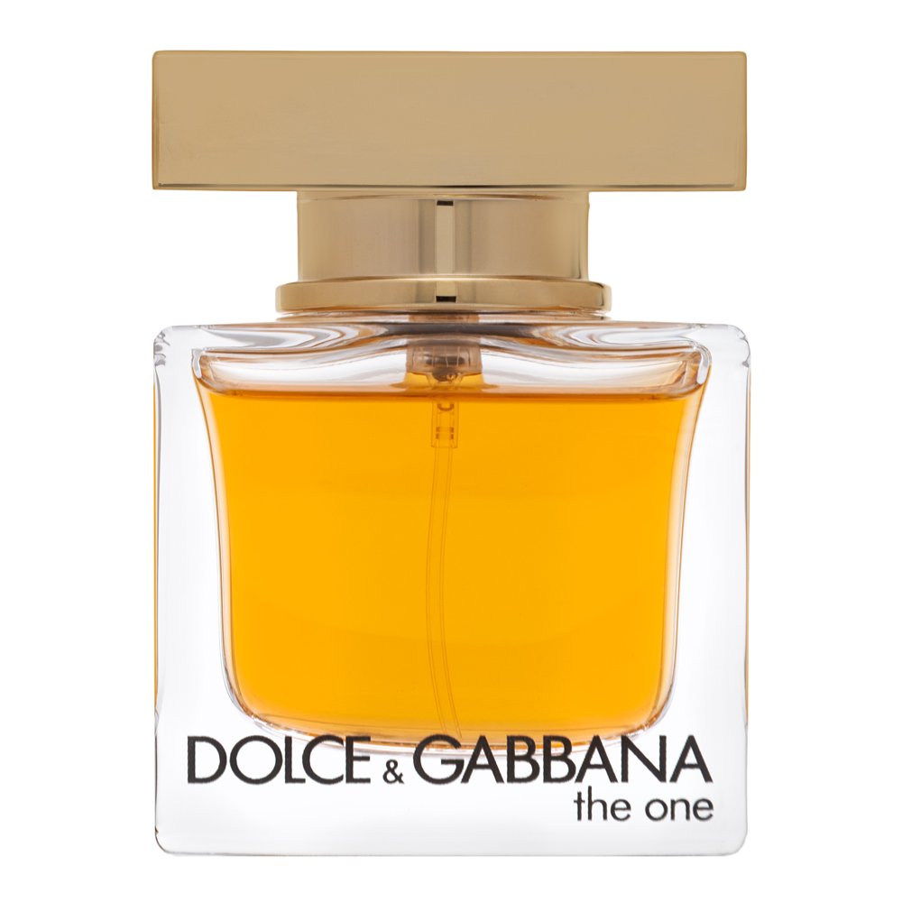 Dolce & Gabbana The One EDT W 30 ml – Dolce & Gabbana