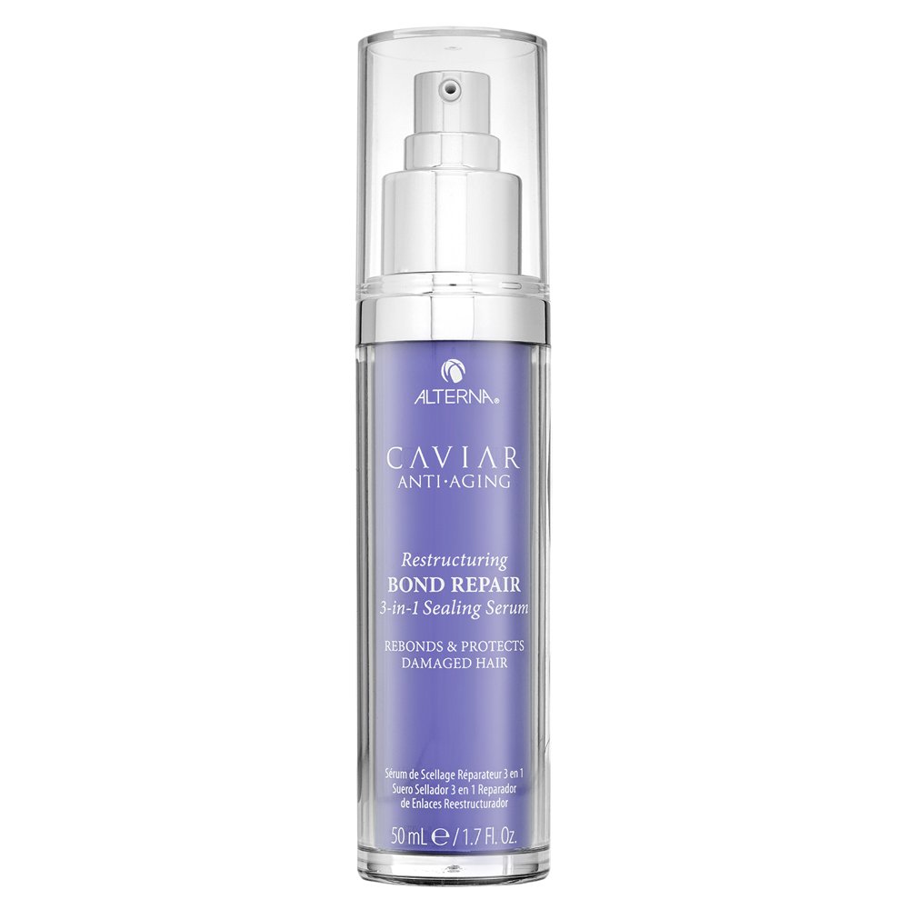 Alterna Caviar Restructuring Bond Repair 3-in-1 Sealing Serum 50 ml – Alterna