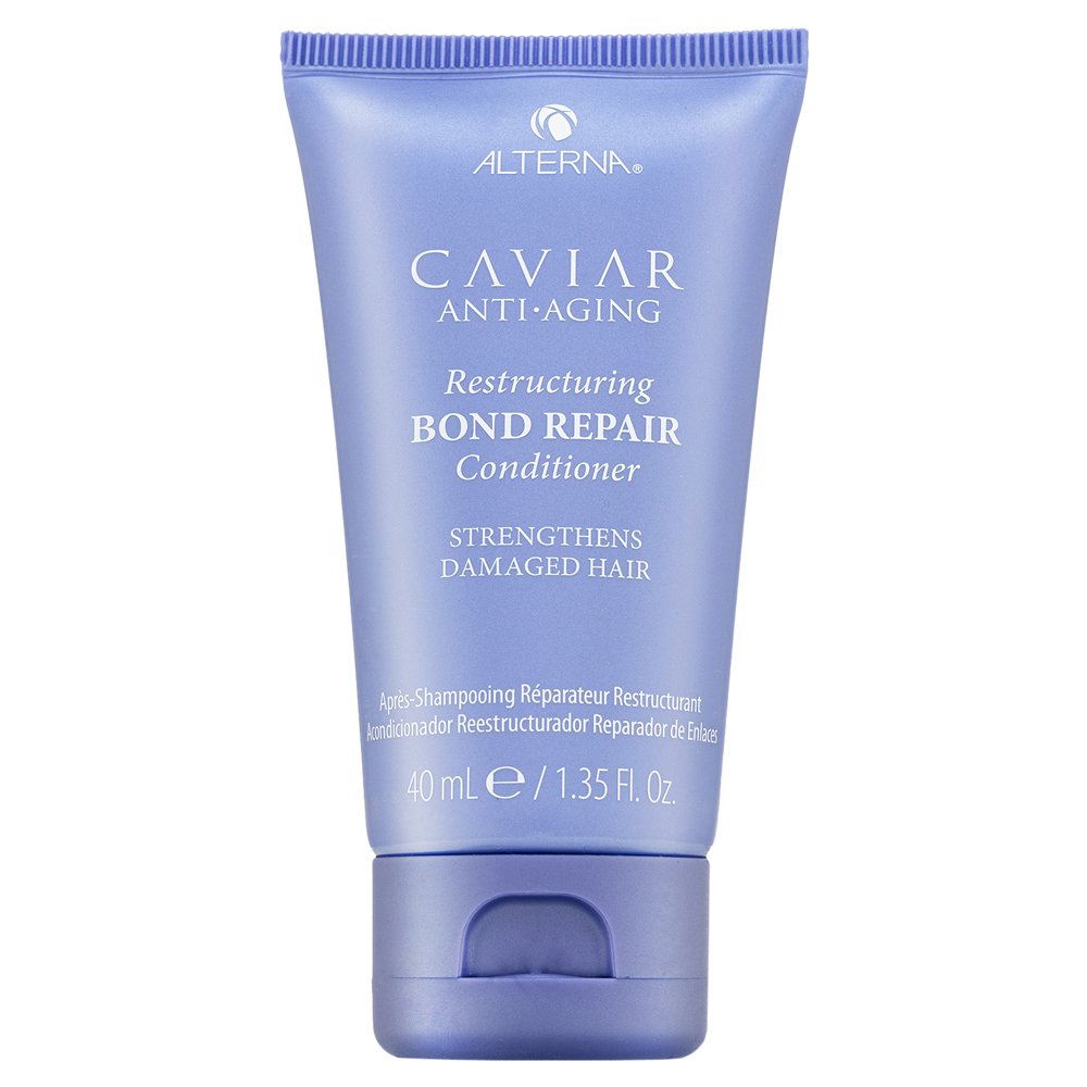 Alterna Caviar Restructuring Bond Repair Conditioner 40 ml – Alterna