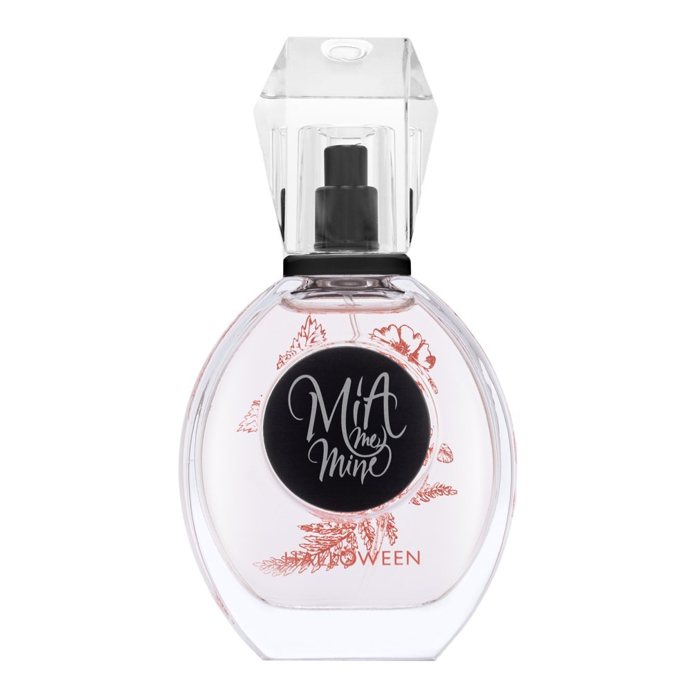Jesus Del Pozo Halloween Mia Me Mine EDT W 40 ml – Jesus Del Pozo