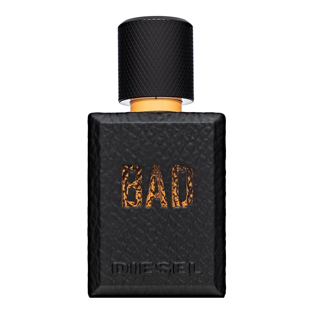 Diesel Bad EDT M 35 ml – Diesel