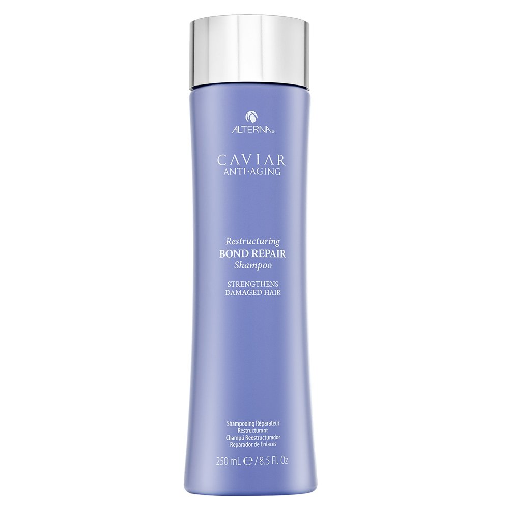 Alterna Caviar Restructuring Bond Repair Shampoo 250 ml – Alterna