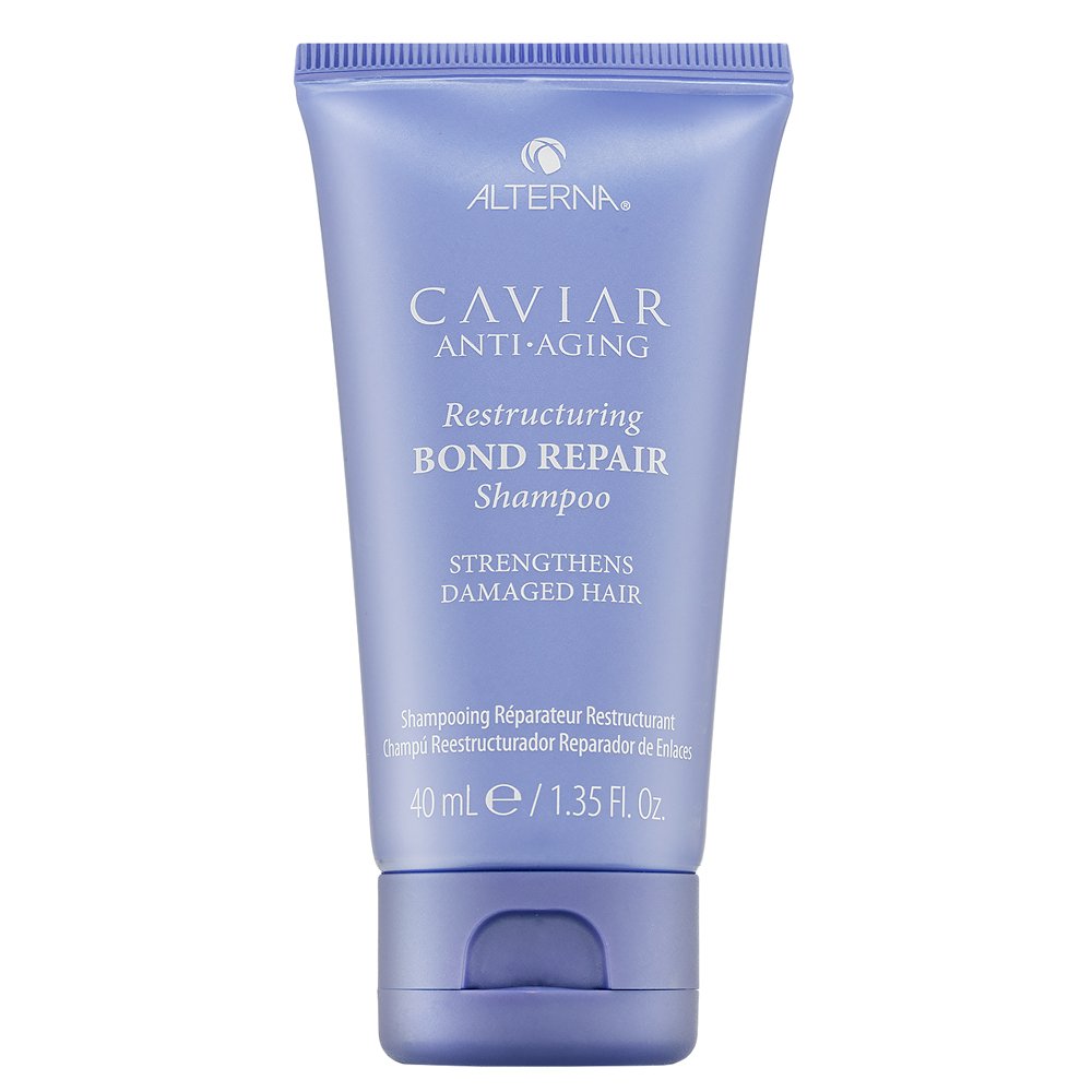 Alterna Caviar Restructuring Bond Repair Shampoo 40 ml – Alterna