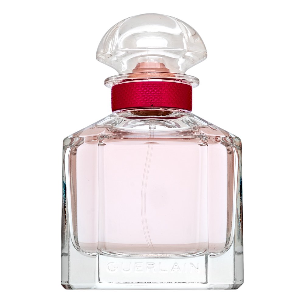 Guerlain Mon Guerlain Bloom of Rose EDT W 50 ml – Guerlain