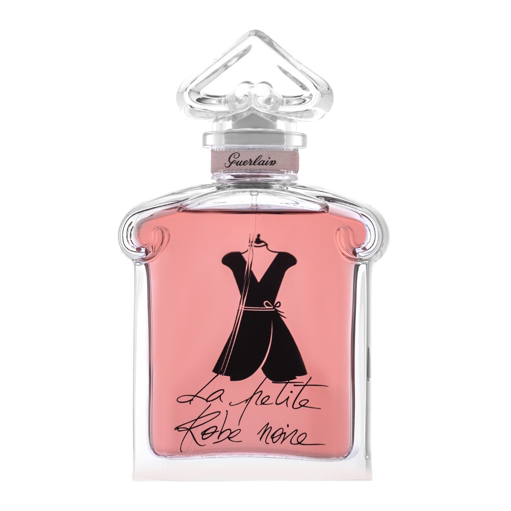Guerlain La Petite Robe Noire Velours EDP W 100 ml – Guerlain