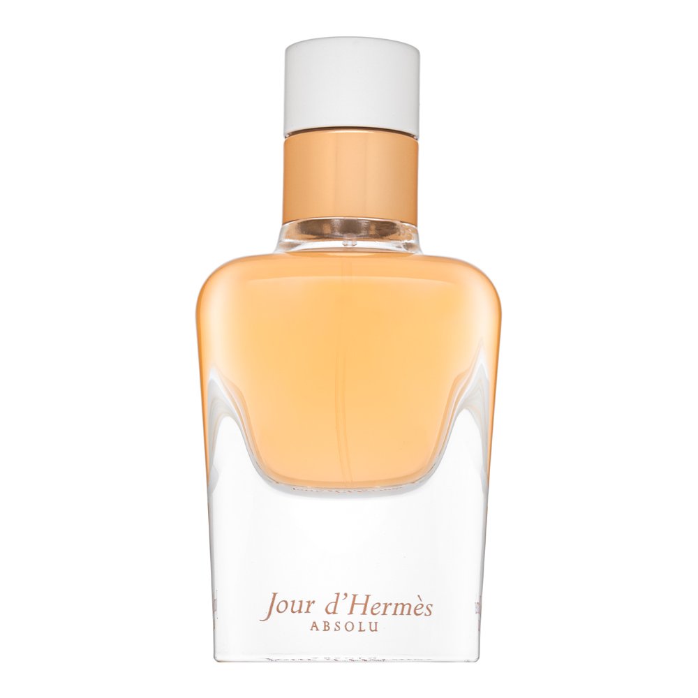Hermès Jour d´Hermes Absolu EDP - Refillable W 50 ml – Hermès