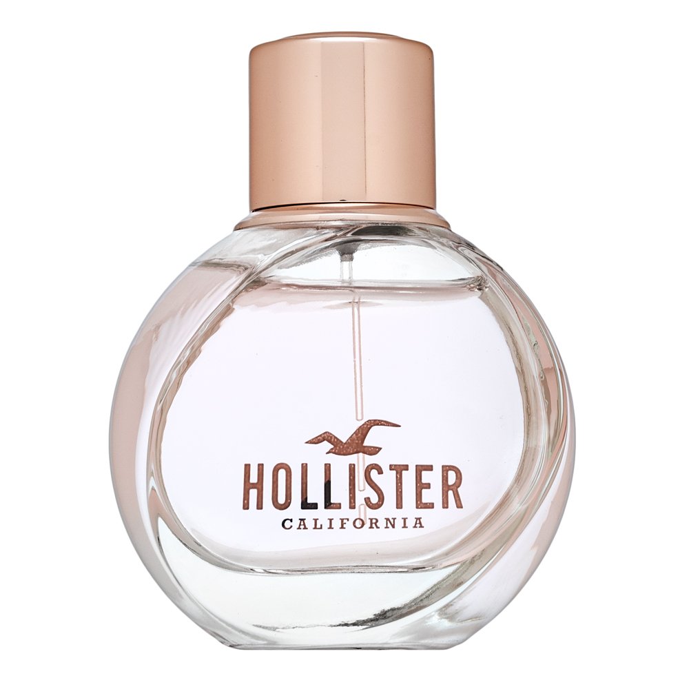 Hollister Wave For Her EDP W 30 ml – Hollister