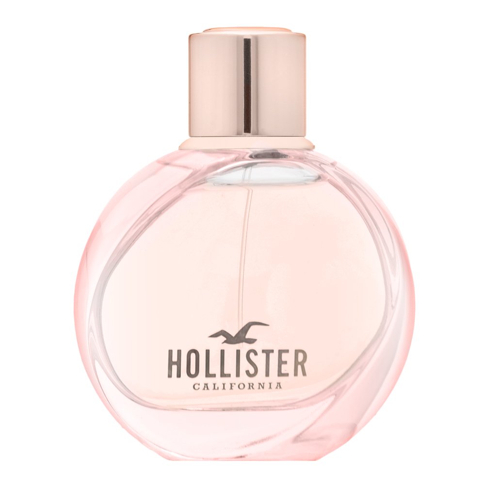 Hollister Wave For Her EDP W 50 ml – Hollister