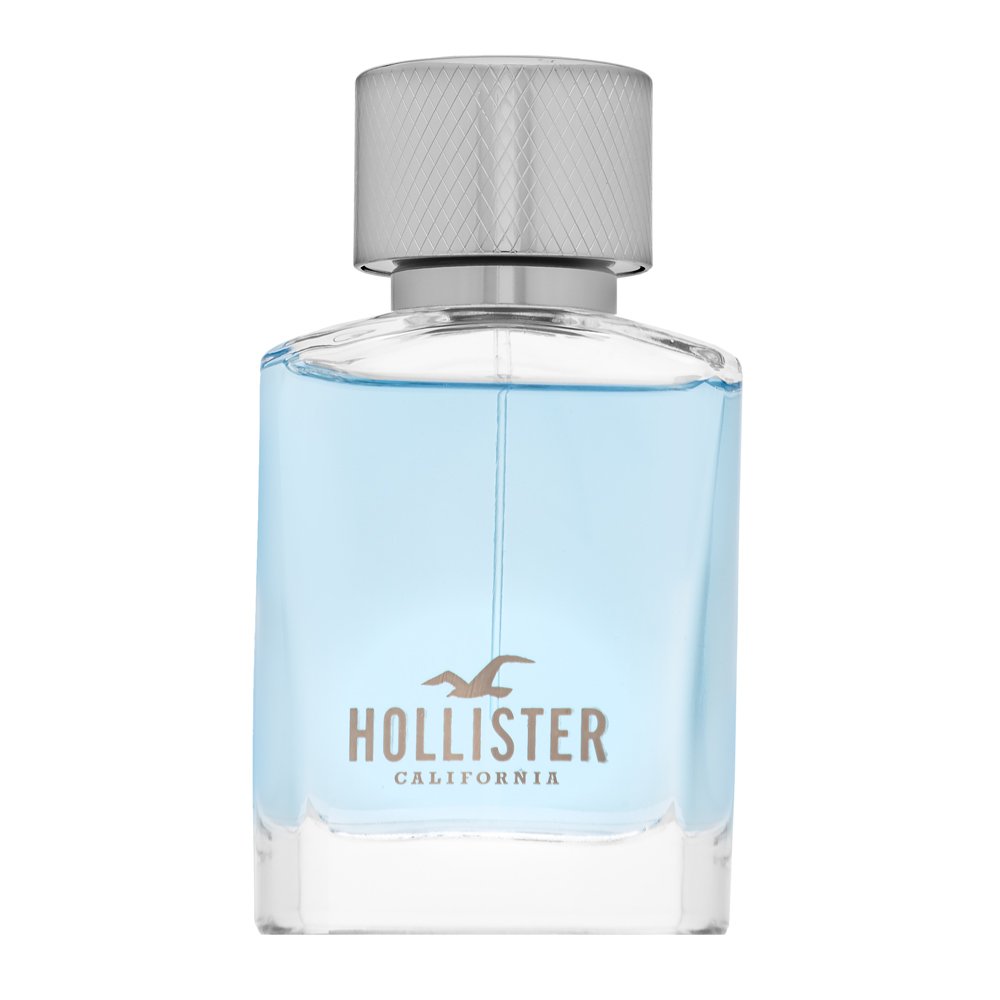 Hollister Wave For Him EDT M 30 ml – Hollister