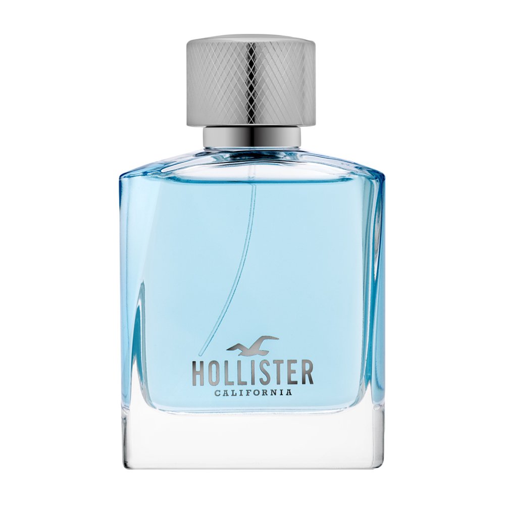 Hollister Wave For Him EDT M 50 ml – Hollister