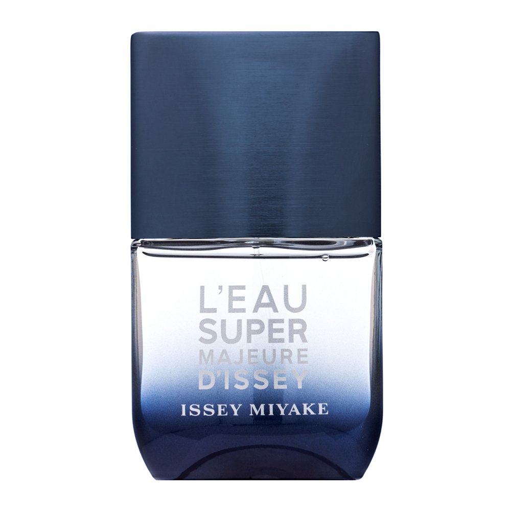 Issey Miyake L'Eau Super Majeure d'Issey Intense EDT M 50 ml – Issey Miyake
