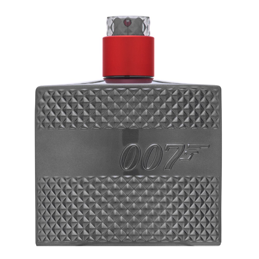 James Bond 007 Quantum EDT M 75 ml – James Bond 007