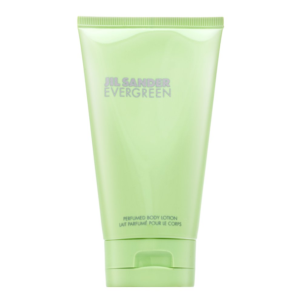 Jil Sander Evergreen BOL W 150 ml – Jil Sander