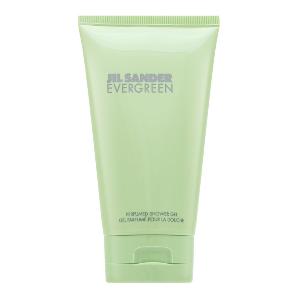 Jil Sander Evergreen SWG W 150 ml – Jil Sander