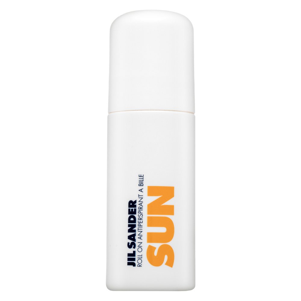 Jil Sander Sun DRO W 50 ml – Jil Sander