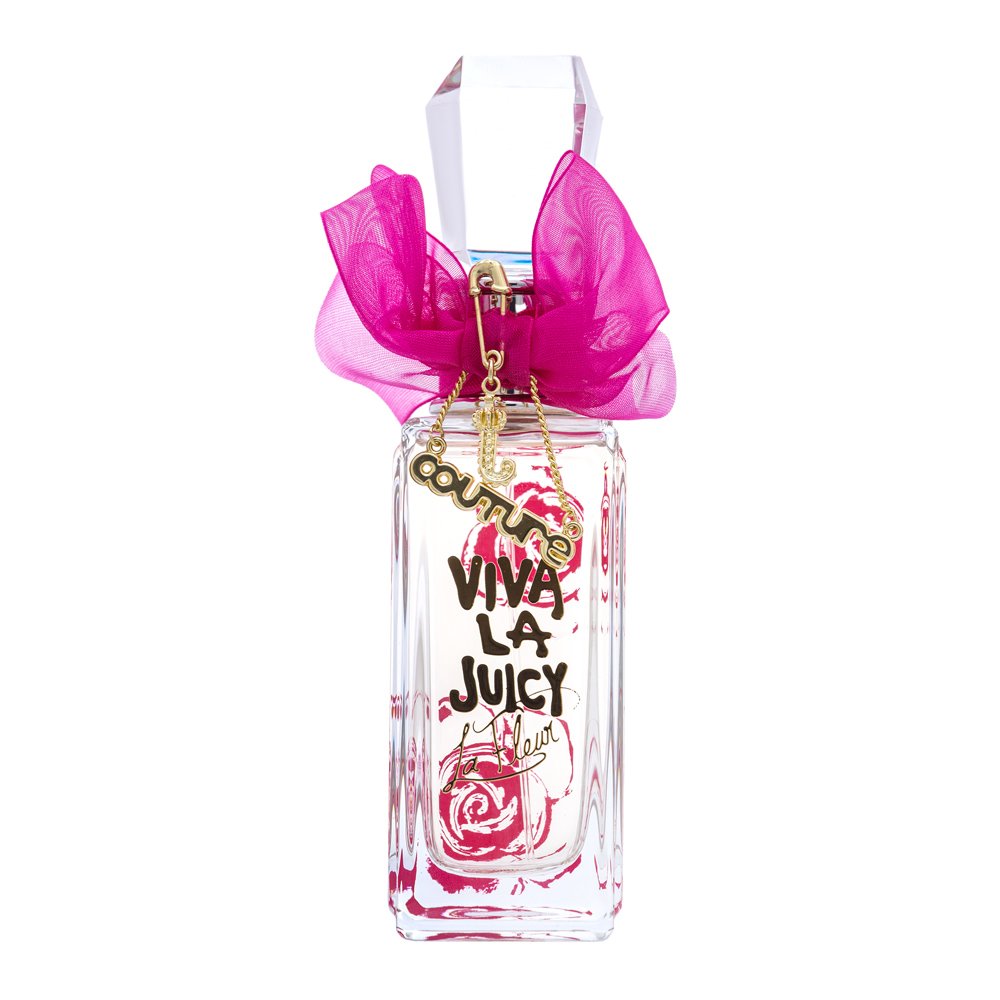 Juicy Couture Viva La Juicy La Fleur EDT W 75 ml – Juicy Couture