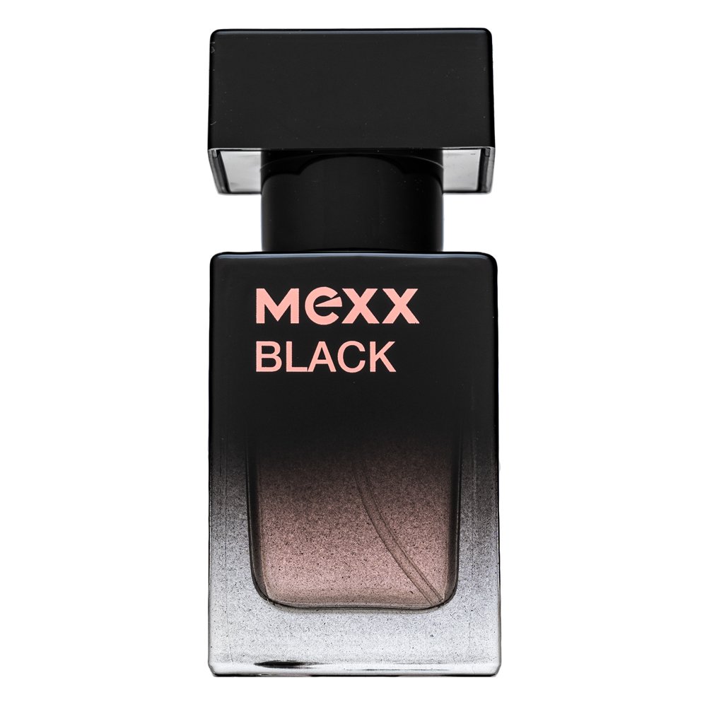 Mexx Black Woman EDT W 15 ml – Mexx