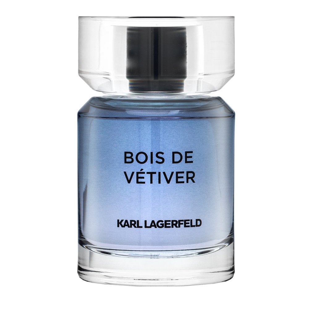 Lagerfeld Bois de Vétiver EDT M 50 ml – Lagerfeld