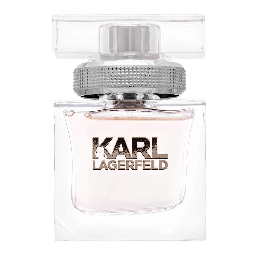 Lagerfeld Karl Lagerfeld for Her EDP W 45 ml – Lagerfeld