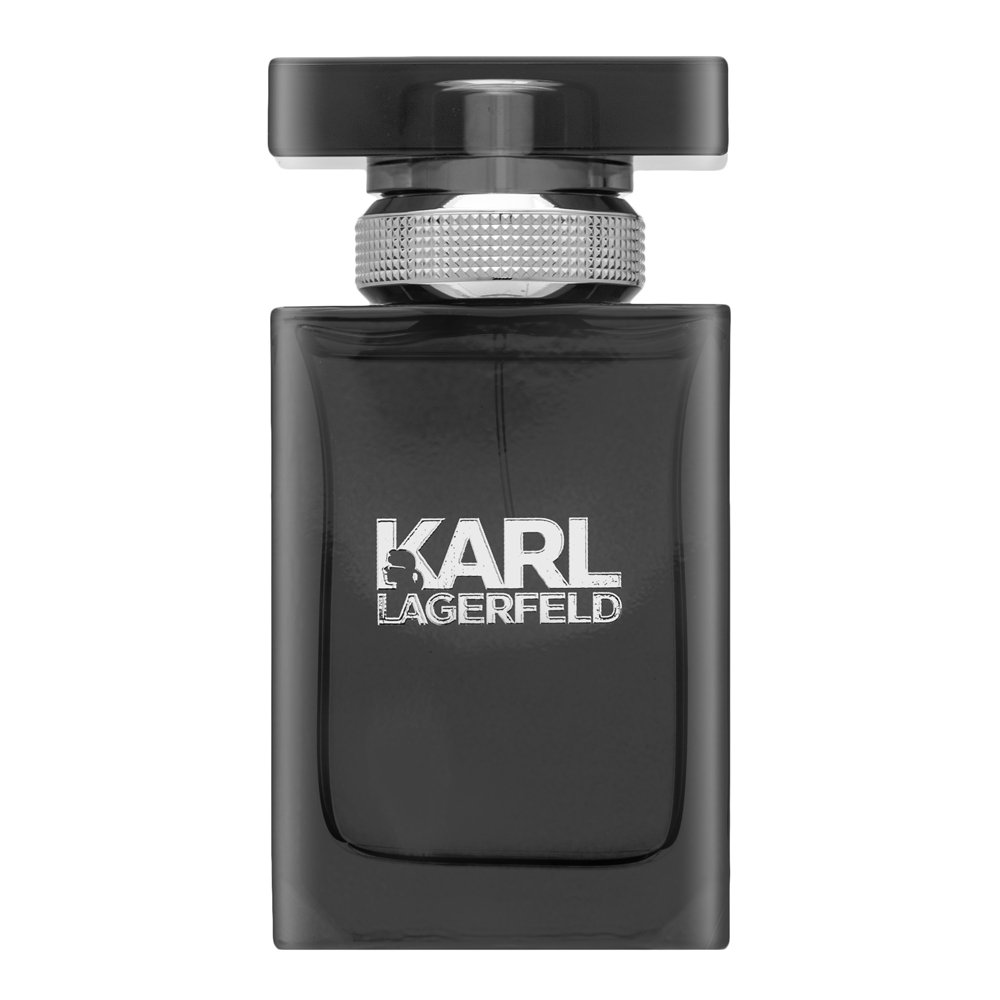 Lagerfeld Karl Lagerfeld for Him EDT M 50 ml – Lagerfeld