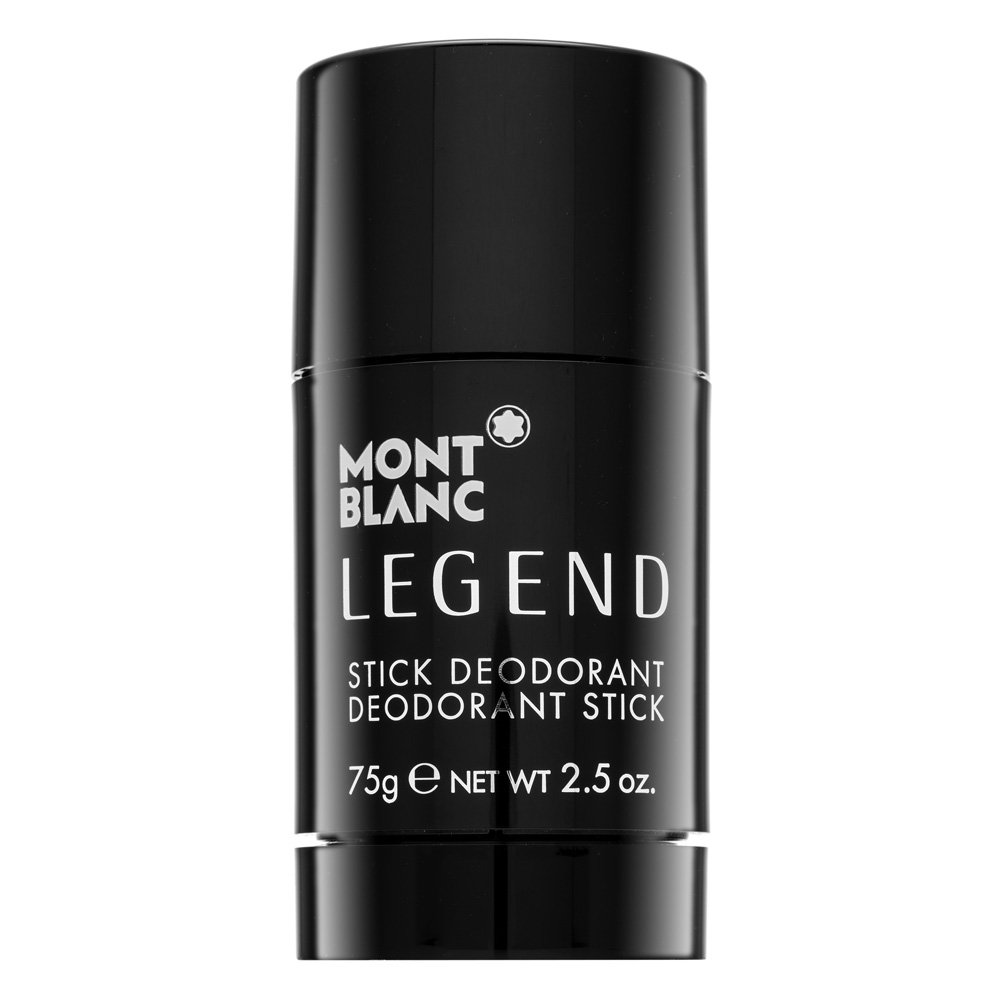 Mont Blanc Legend DST M 75 ml – Mont Blanc