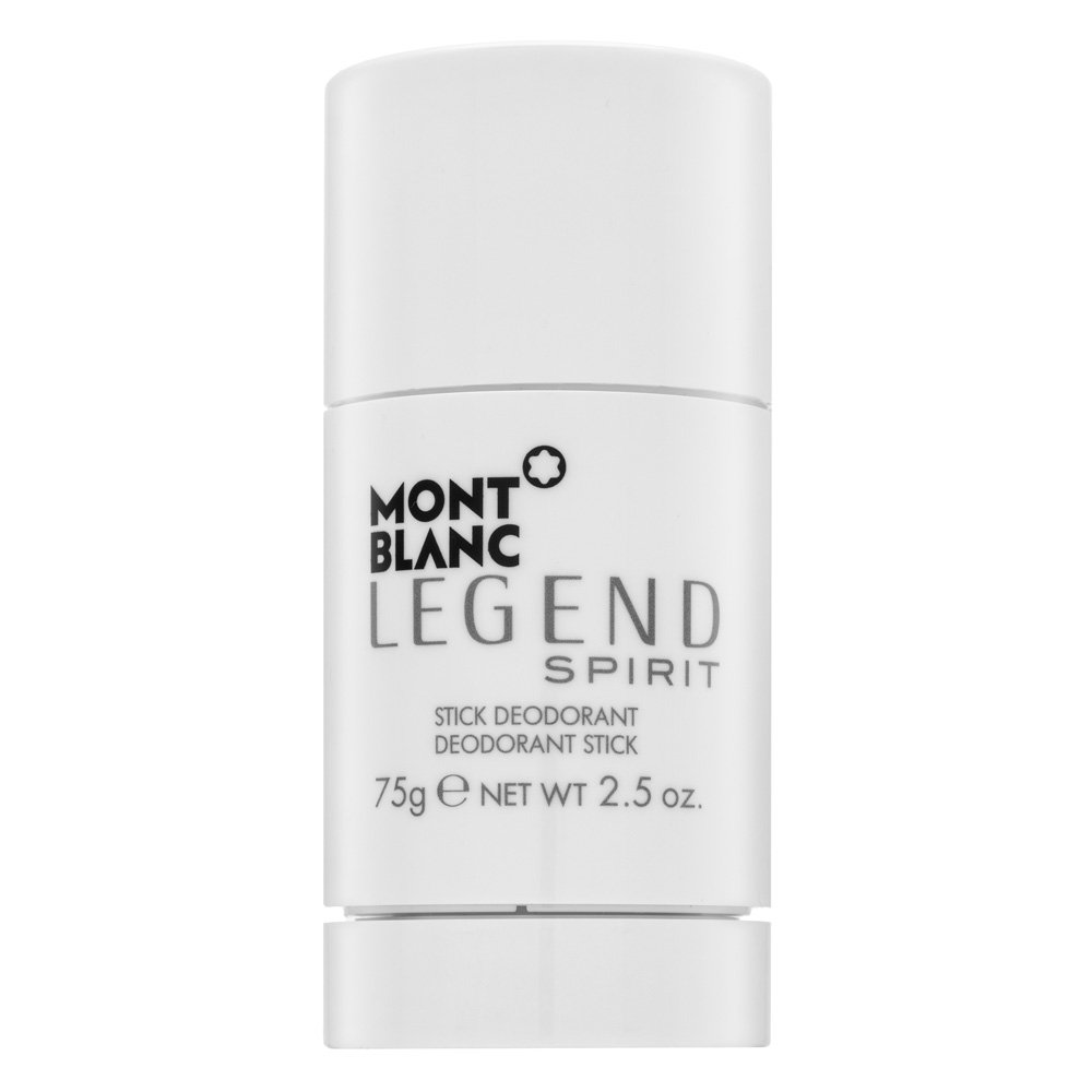 Mont Blanc Legend Spirit DST M 75 g – Mont Blanc