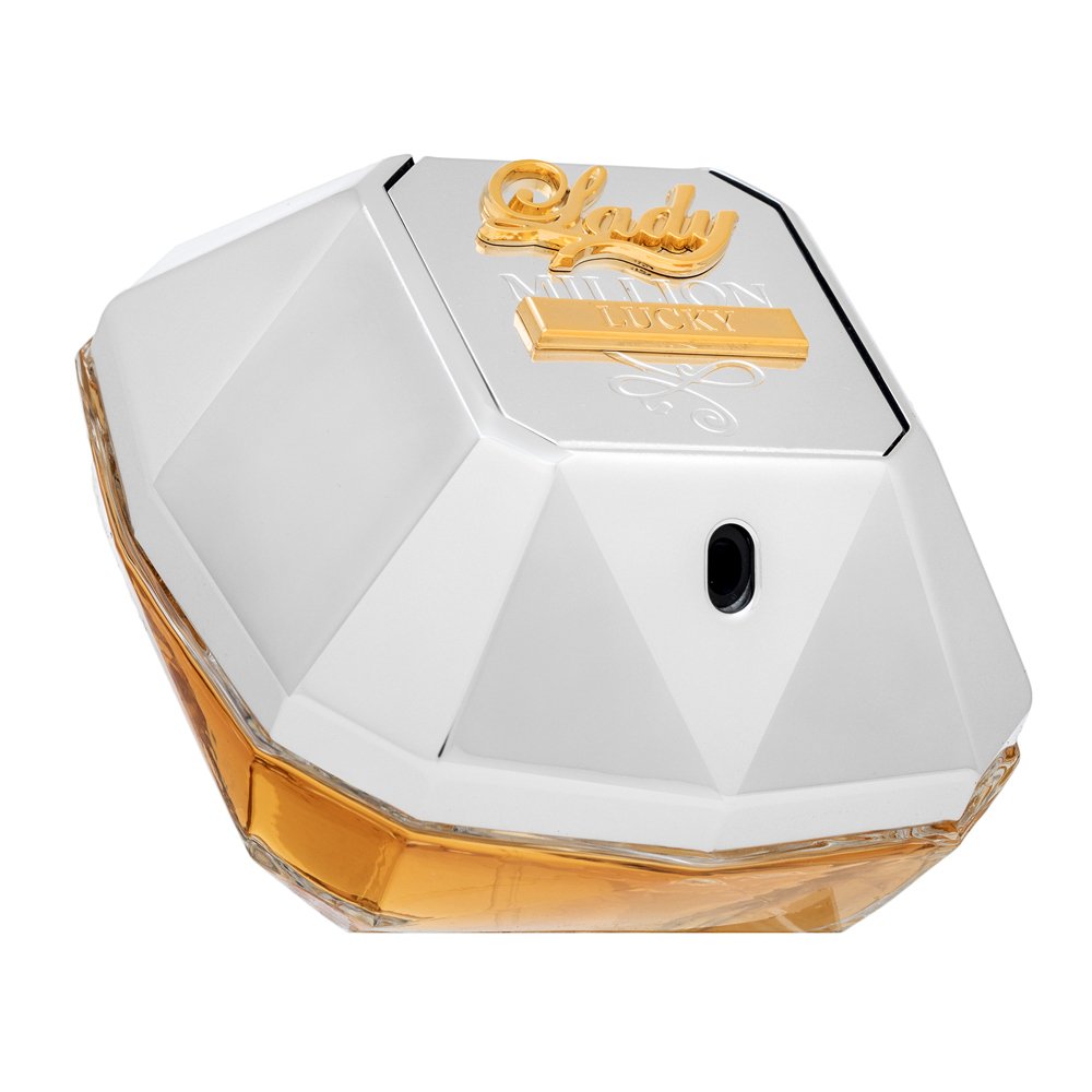 Paco Rabanne Lady Million Lucky EDP W 50 ml – Paco Rabanne