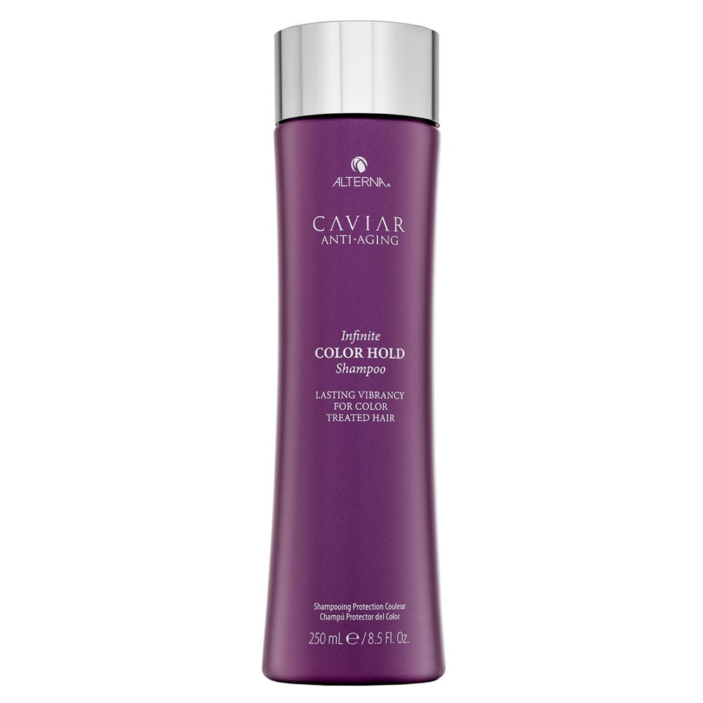 Alterna Caviar Anti-Aging Infinite Color Hold Shampoo 250 ml – Alterna