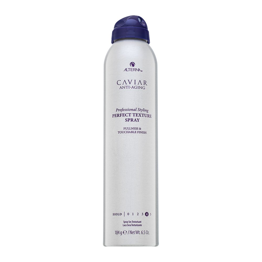Alterna Caviar Style Perfect Texture Spray 184 g – Alterna