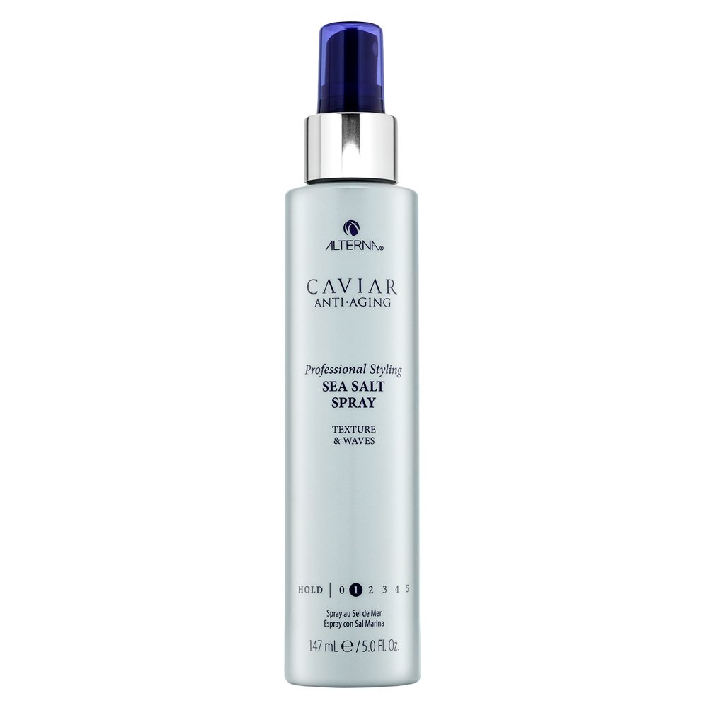 Alterna Caviar Style Sea Salt Spray 147 ml – Alterna