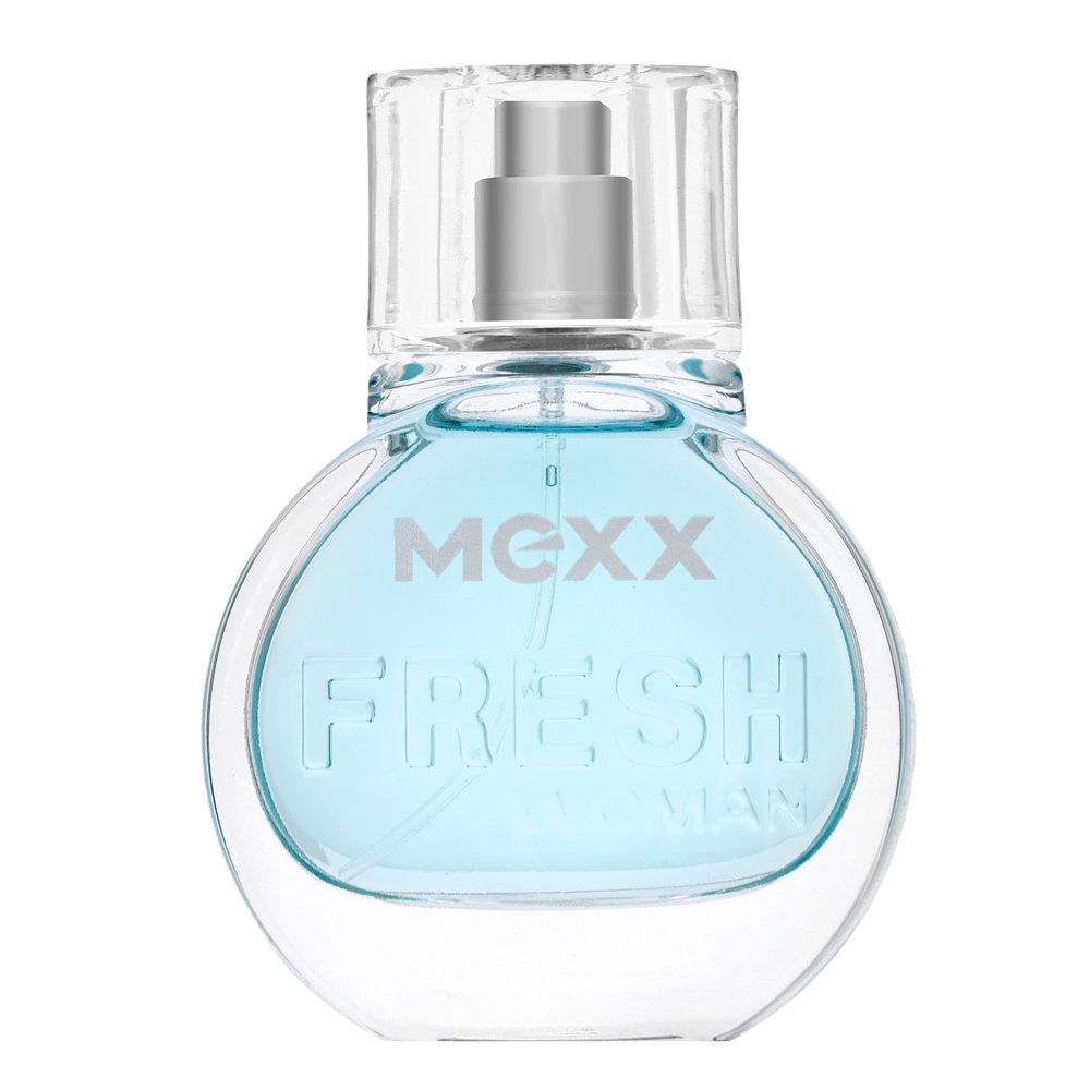 Mexx Fresh Woman EDT W 30 ml – Mexx